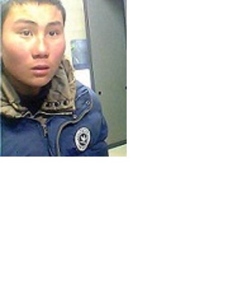 流浪人员无名照片，让爱回家