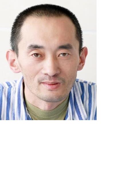 流浪人员陶玉照片，让爱回家