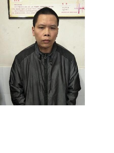 流浪人员无名氏51唐海华照片，让爱回家