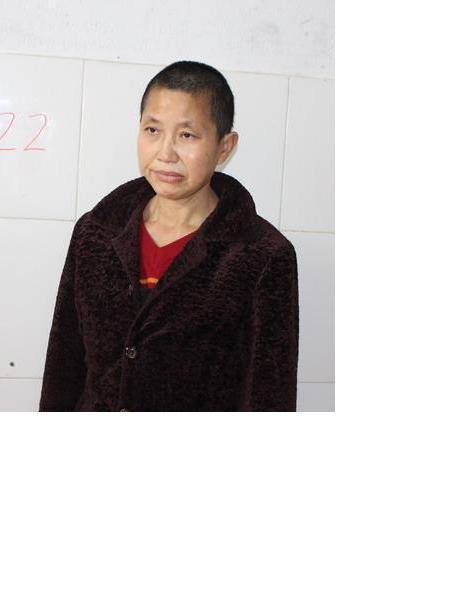 流浪人员无名氏照片，让爱回家