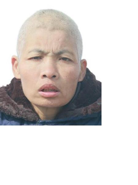 流浪人员救民便（站）照片，让爱回家