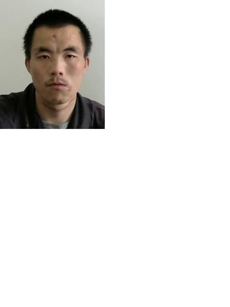 流浪人员无名1046照片，让爱回家