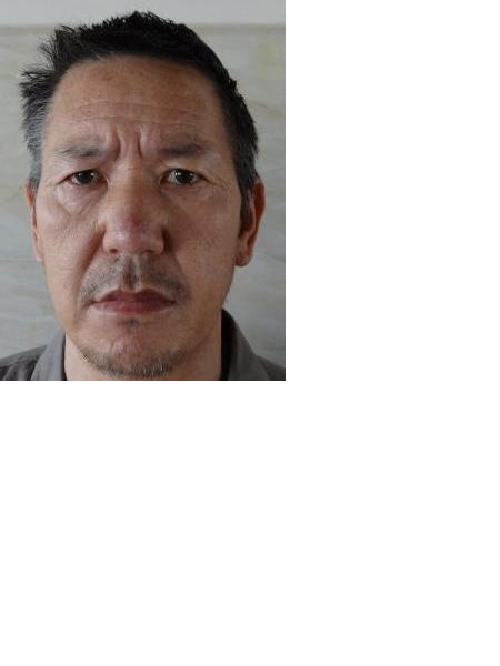 流浪人员2015305照片，让爱回家