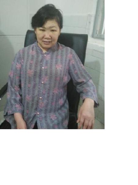 流浪人员无名氏照片，让爱回家