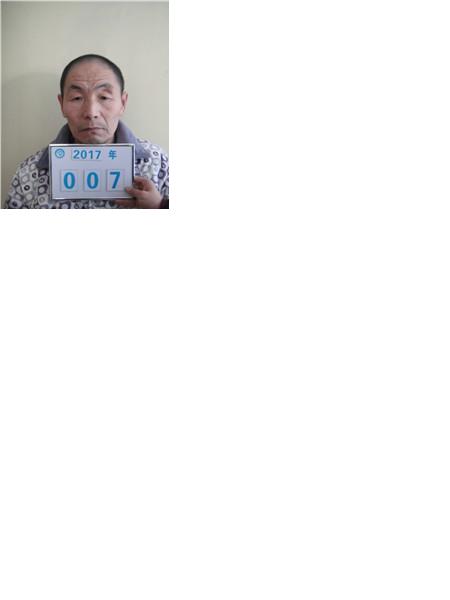 流浪人员无名氏7照片，让爱回家