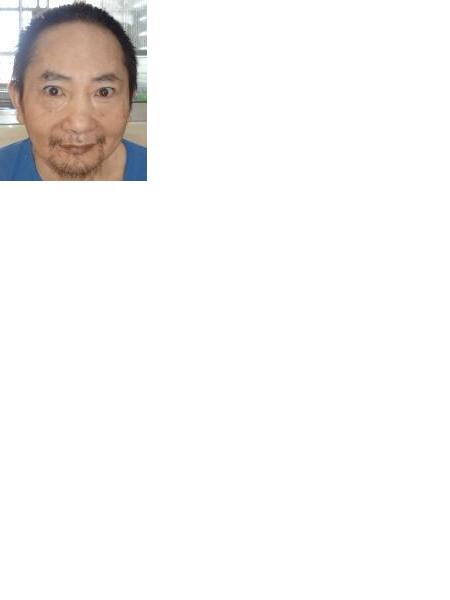 流浪人员男无名氏262照片，让爱回家