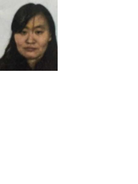 流浪人员刘春梨照片，让爱回家