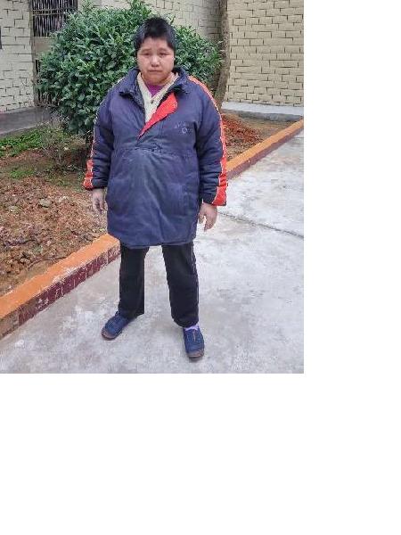 流浪人员无名氏照片，让爱回家
