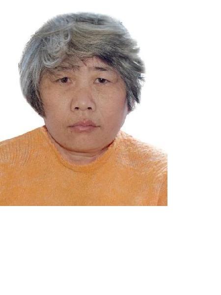 流浪人员慢无名45照片，让爱回家