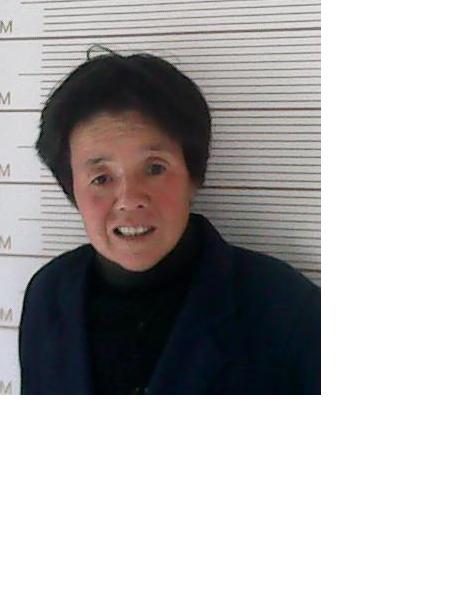 流浪人员不详照片，让爱回家
