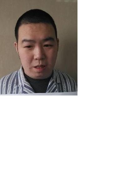 流浪人员无名氏12照片，让爱回家