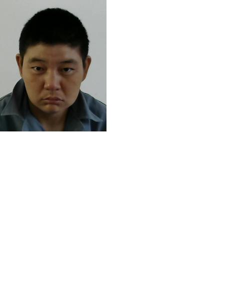 流浪人员无名0863照片，让爱回家