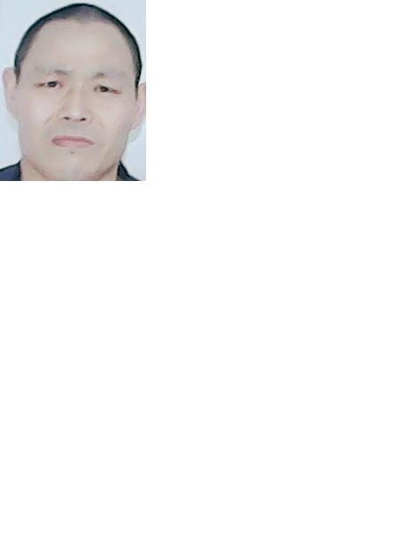 流浪人员无名氏58照片，让爱回家