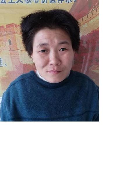 流浪人员无名氏照片，让爱回家