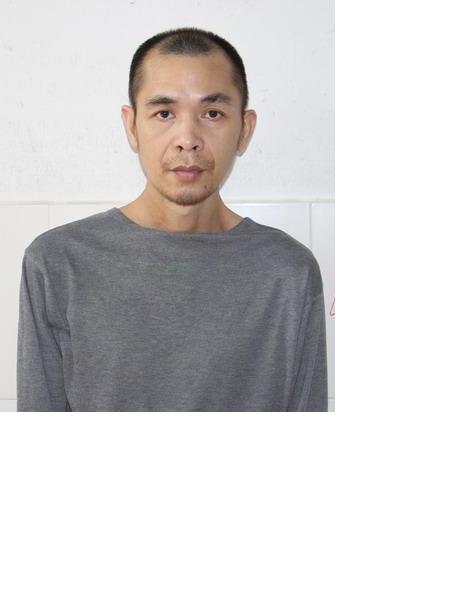 流浪人员无名氏照片，让爱回家