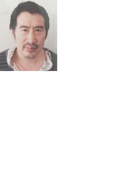流浪人员无14照片，让爱回家