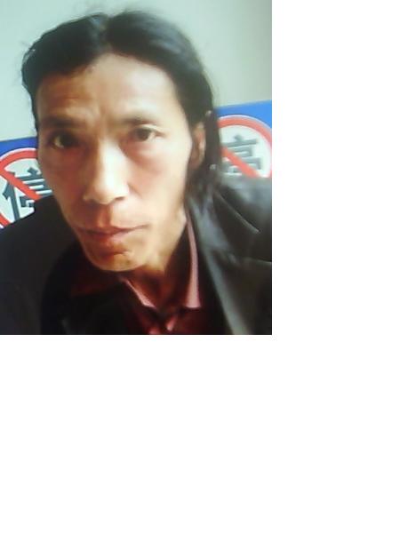 流浪人员无名氏照片，让爱回家