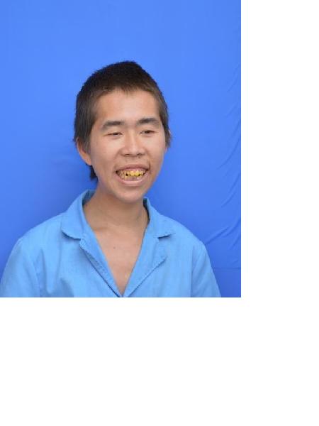 流浪人员无名氏a115101307照片，让爱回家
