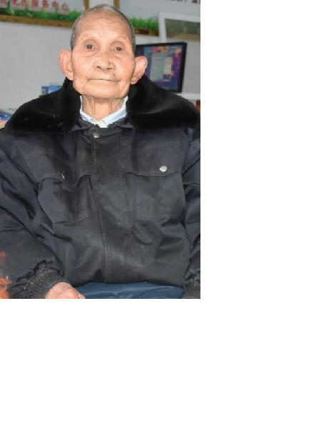 流浪人员杨友成（本人自述）照片，让爱回家