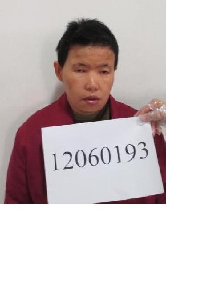 流浪人员无名氏照片，让爱回家