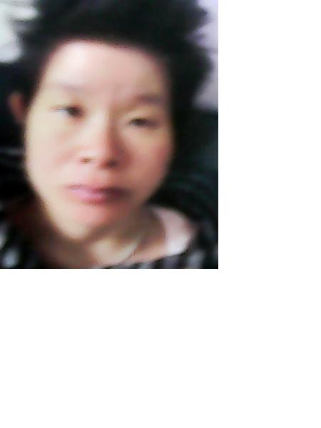 流浪人员周树天照片，让爱回家