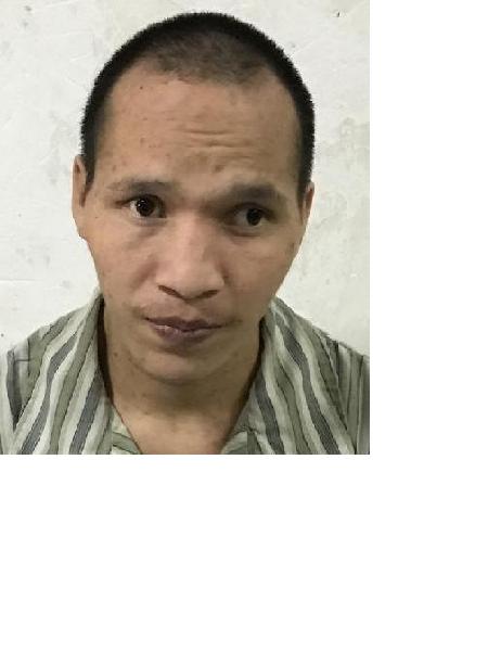 流浪人员无名氏51照片，让爱回家