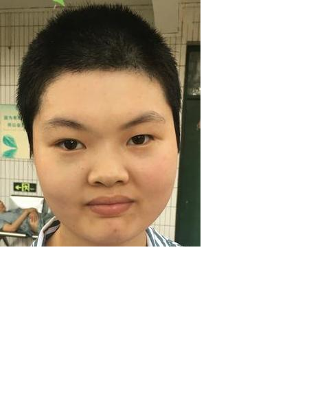 流浪人员助罗清照片，让爱回家