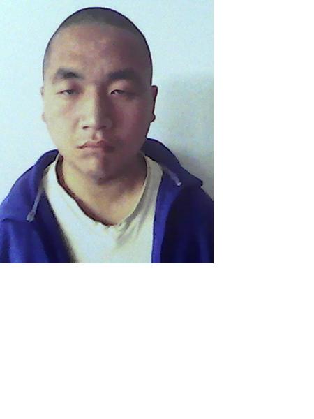 流浪人员无名氏照片，让爱回家