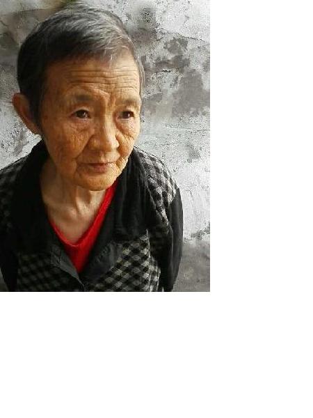 流浪人员宁16大余三医院照片，让爱回家