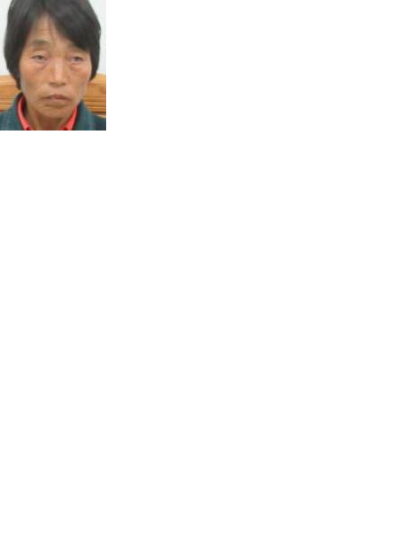 流浪人员无名氏照片，让爱回家