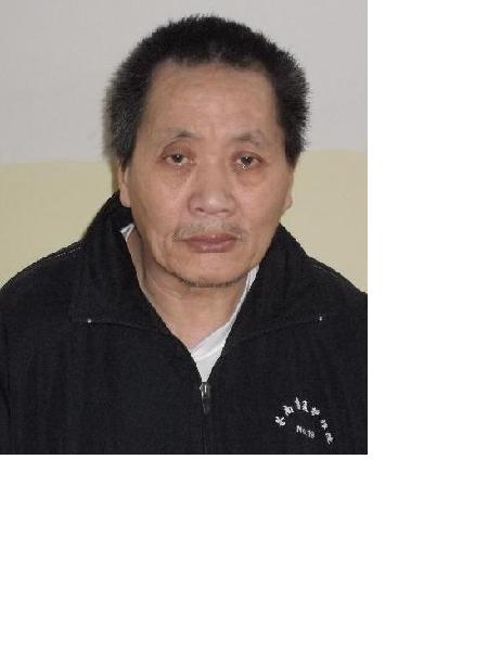 流浪人员救助男23照片，让爱回家