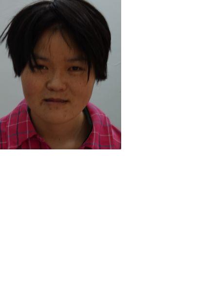 流浪人员无名氏照片，让爱回家