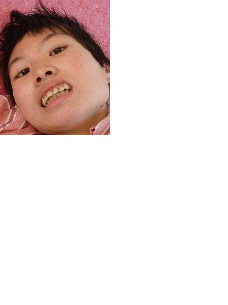 流浪人员无名氏照片，让爱回家
