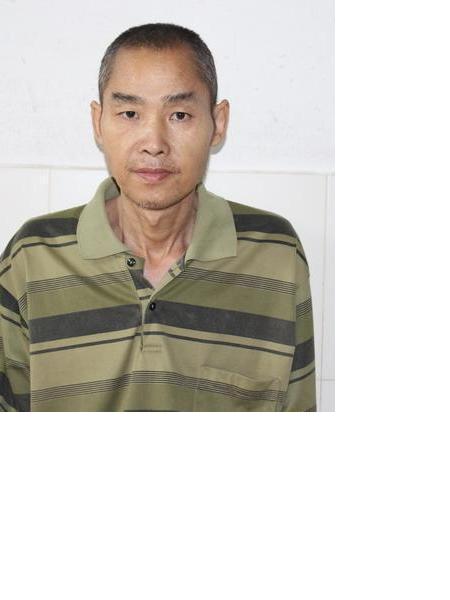 流浪人员无名氏照片，让爱回家