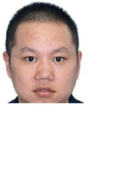 流浪人员苏吴宽照片，让爱回家