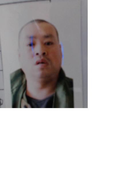 流浪人员救助13号照片，让爱回家