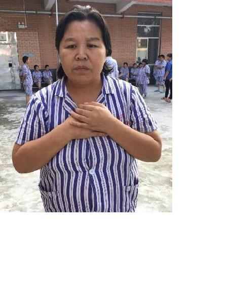 流浪人员无名氏照片，让爱回家