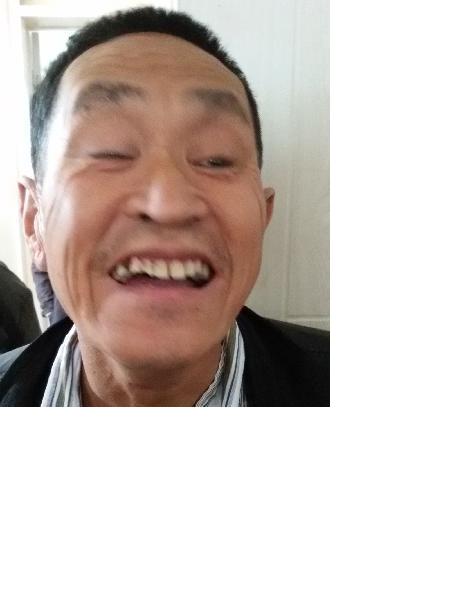 流浪人员托养8照片，让爱回家