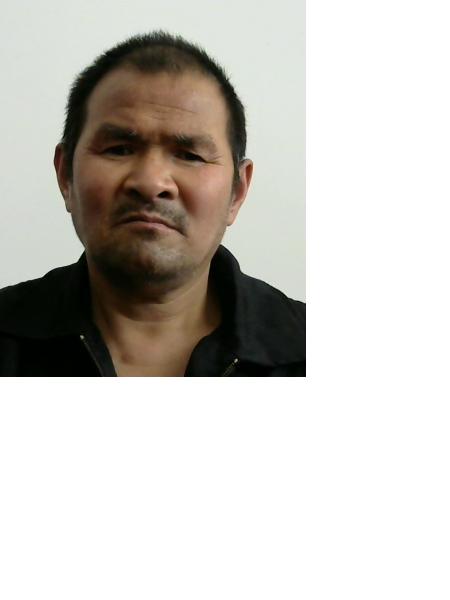 流浪人员无名0418照片，让爱回家