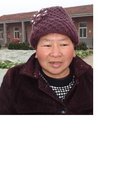 流浪人员无名氏照片，让爱回家