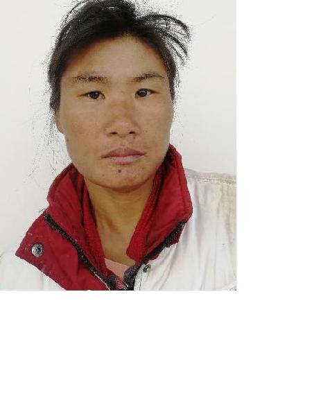 流浪人员无名氏75照片，让爱回家