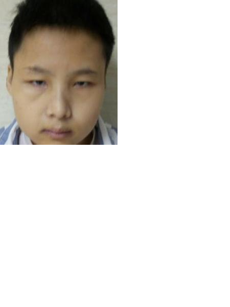 流浪人员无名氏照片，让爱回家