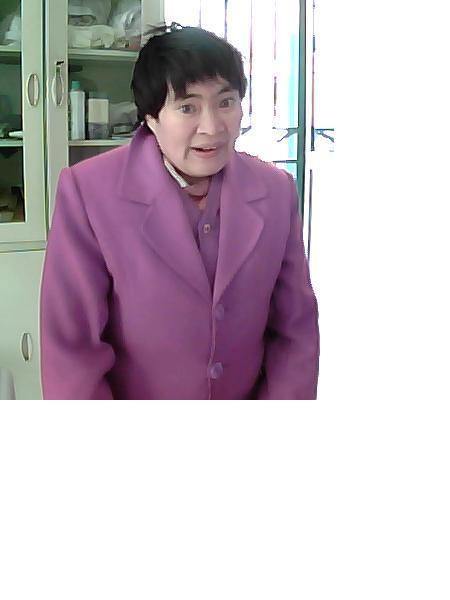流浪人员无名氏41号照片，让爱回家