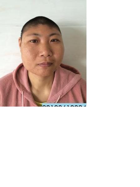 流浪人员无名氏照片，让爱回家