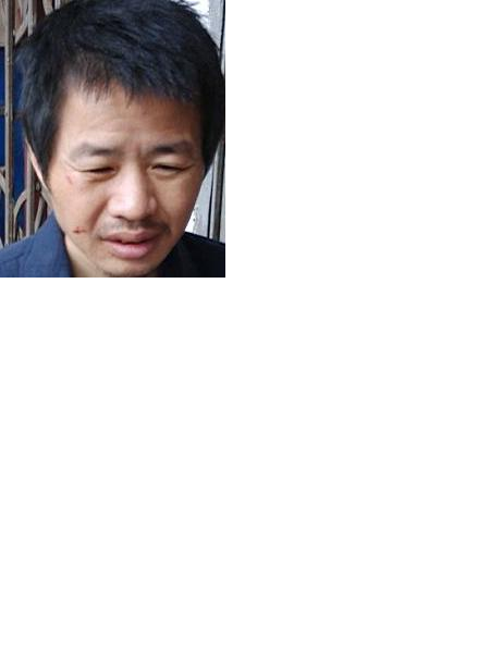 流浪人员流浪3照片，让爱回家
