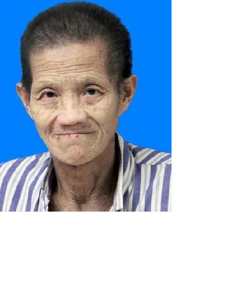 流浪人员安救医10照片，让爱回家
