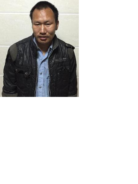 流浪人员无名氏照片，让爱回家