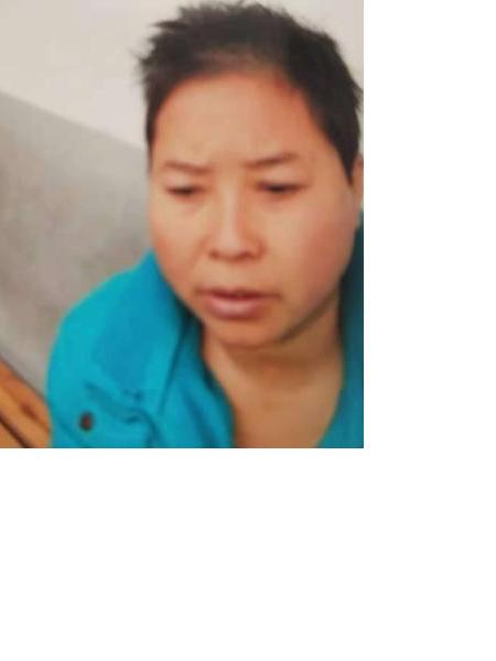 流浪人员支河7号照片，让爱回家