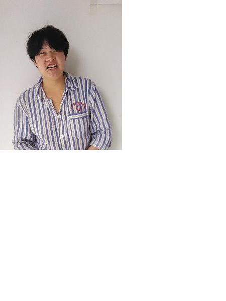 流浪人员无名氏16照片，让爱回家