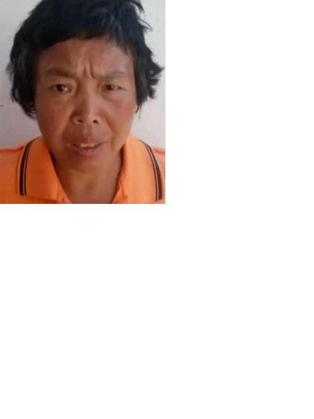 流浪人员罗救049照片，让爱回家